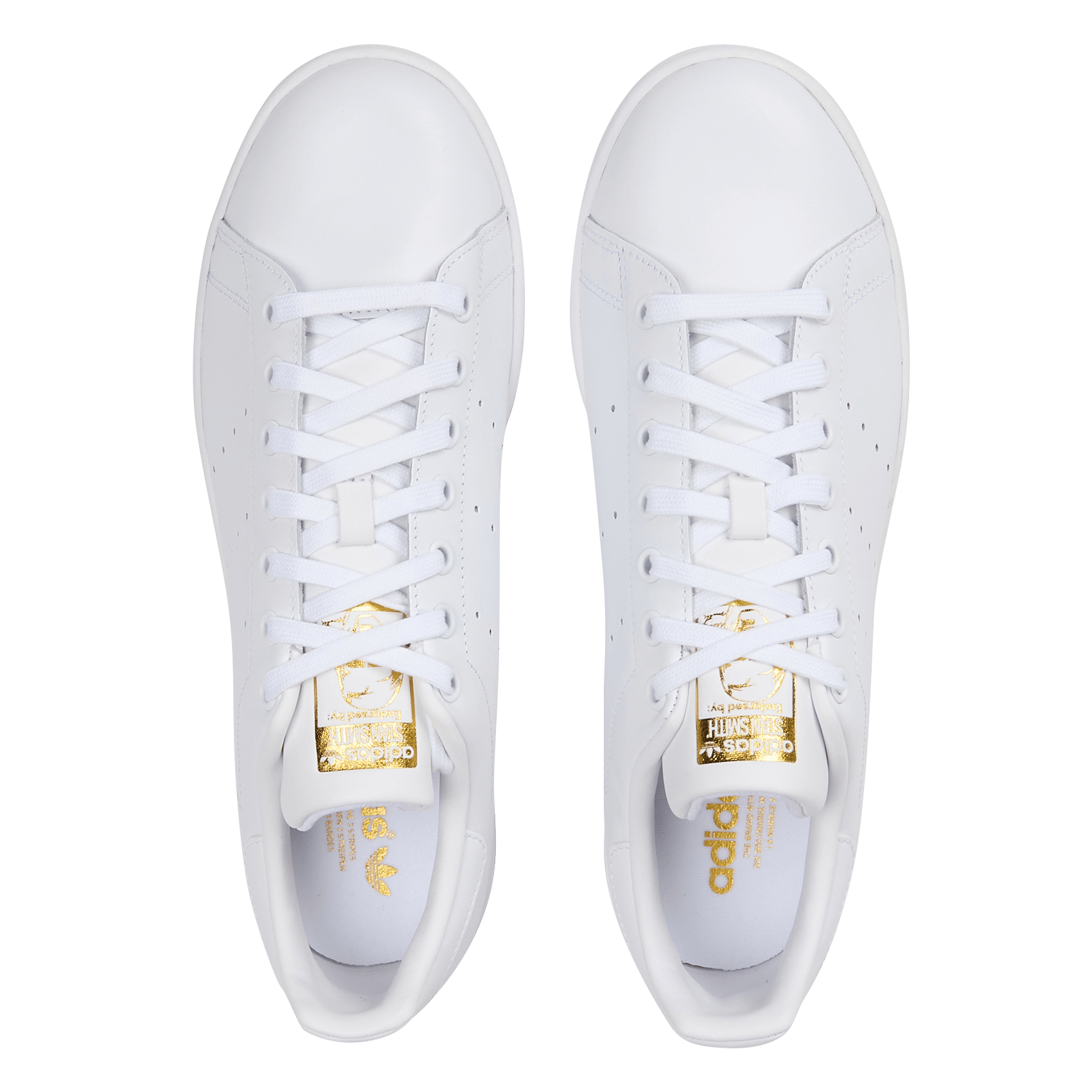 . ADIDAS Wit