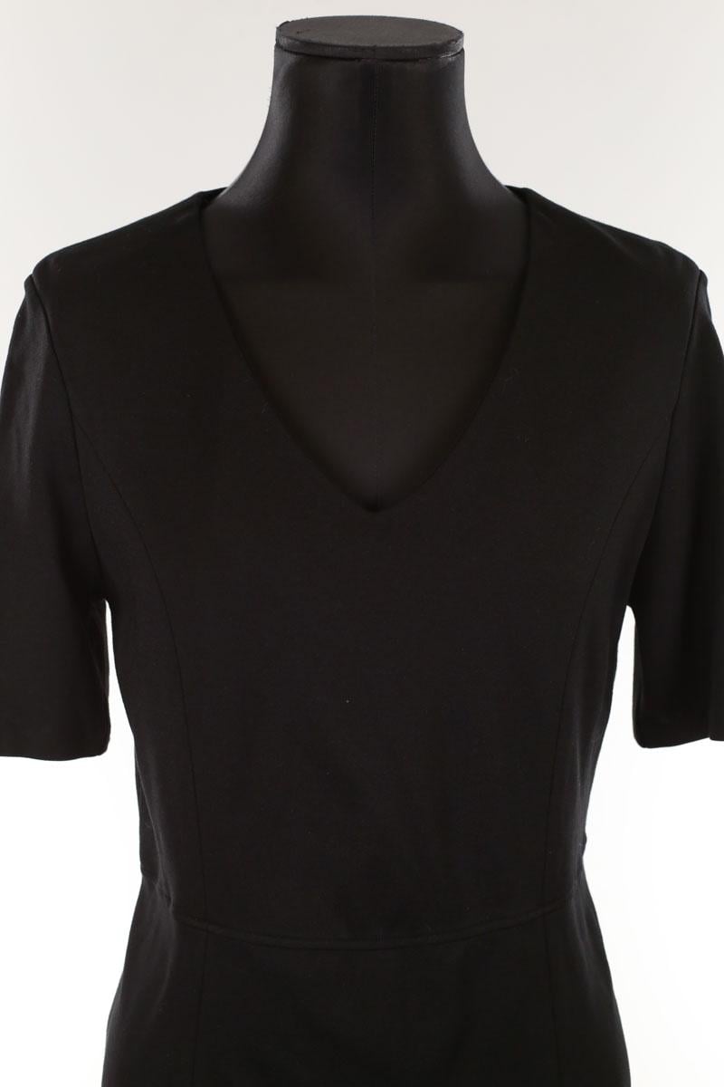 Black dress LK BENNETT - Seconde Main Black