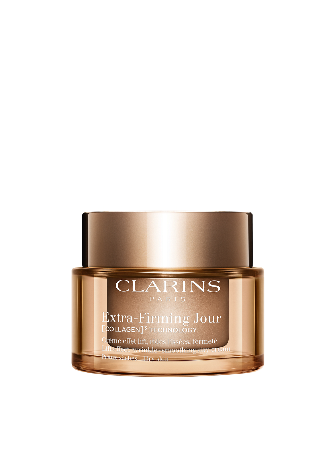 Extra-Firming Jour peaux sèches CLARINS No color