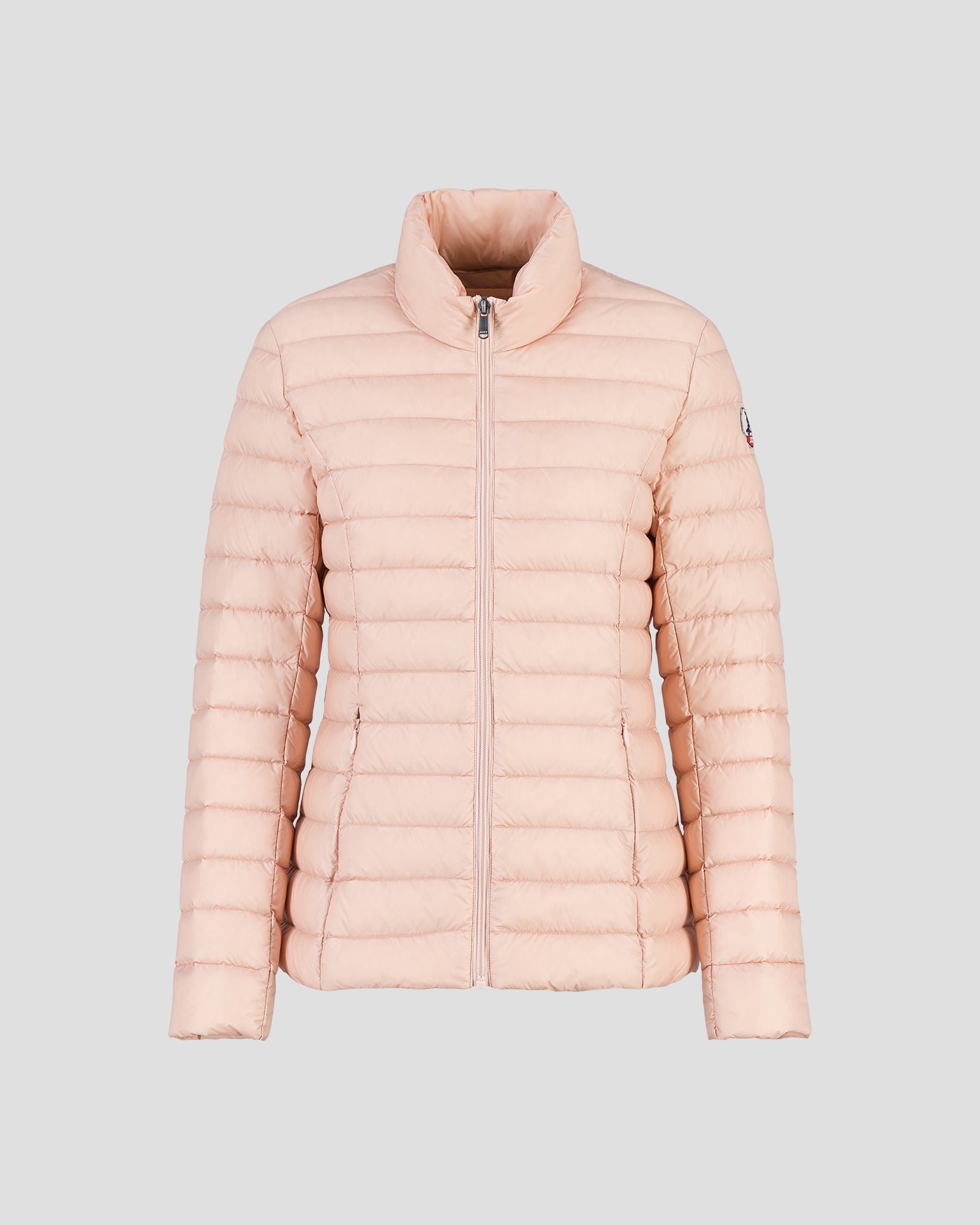 Lightweight down jacket JOTT Pink