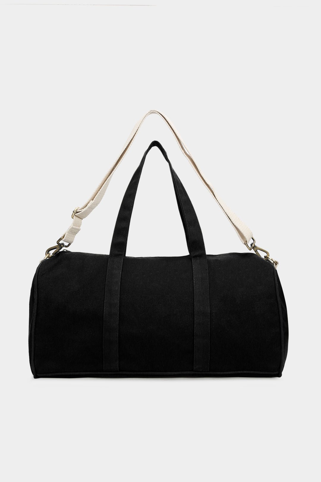 Gabriel weekend bag HINDBAG Black