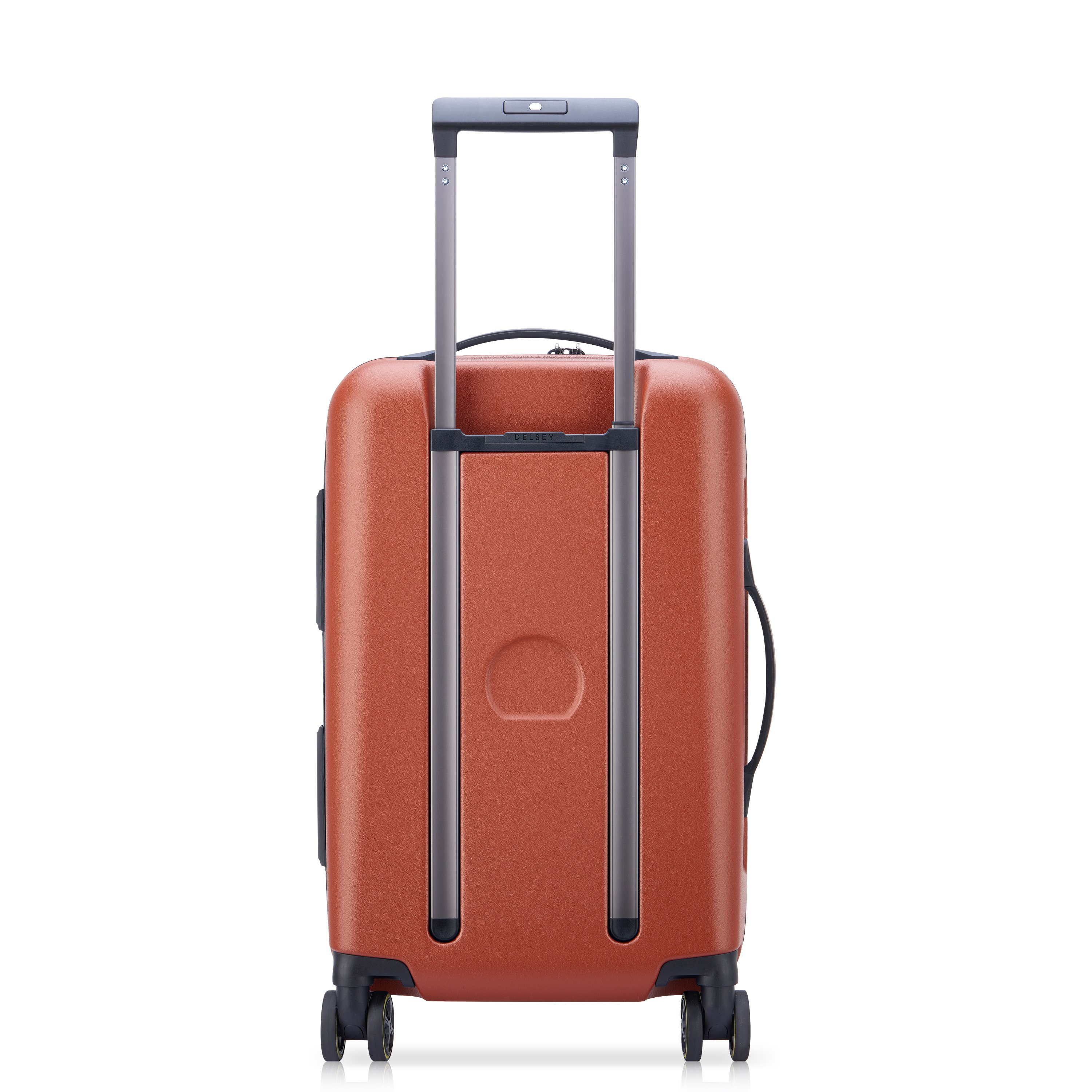 Valise soute rigide DELSEY PARIS Orange