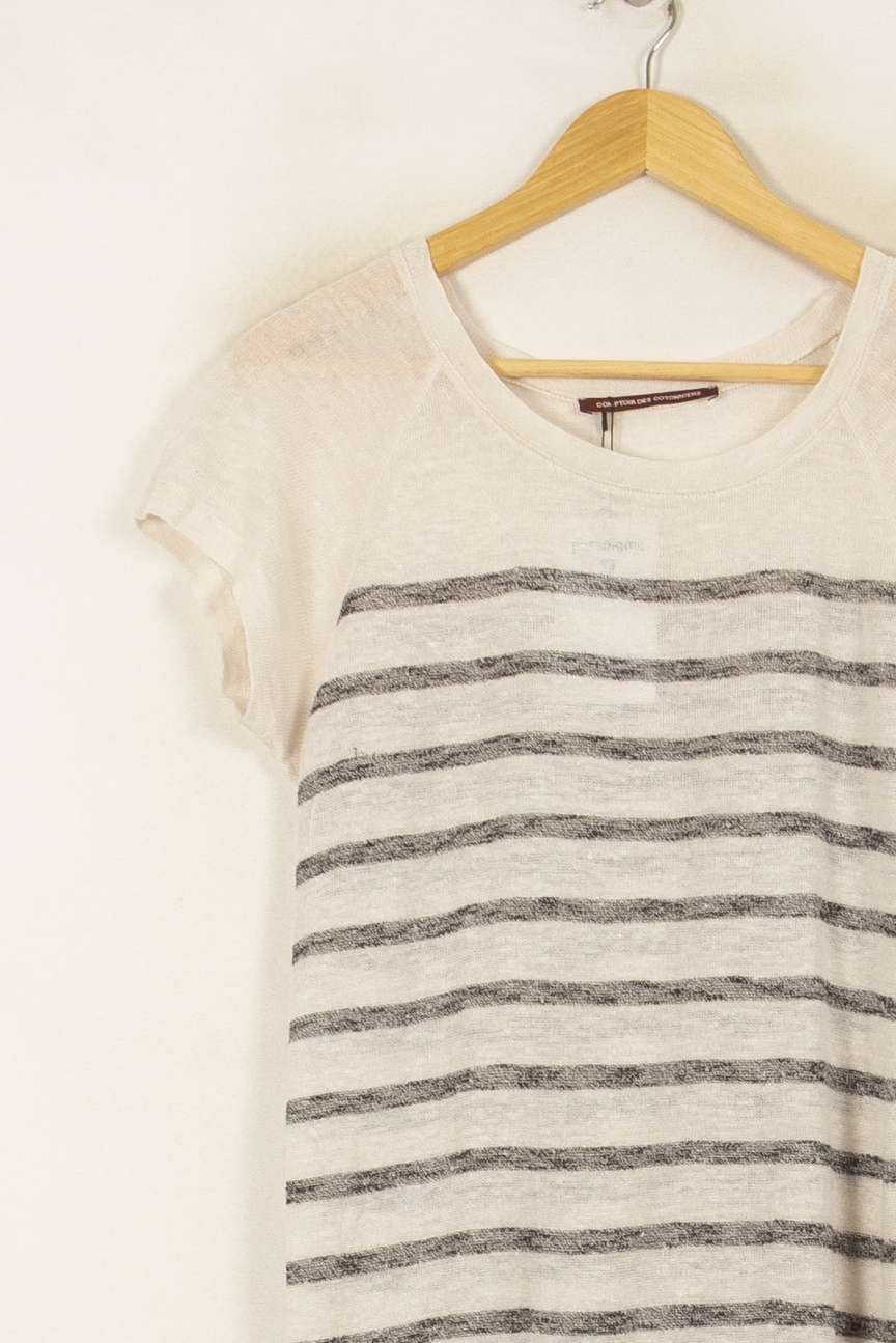 Long dress COMPTOIR DES COTONNIERS - Seconde main Multicolored