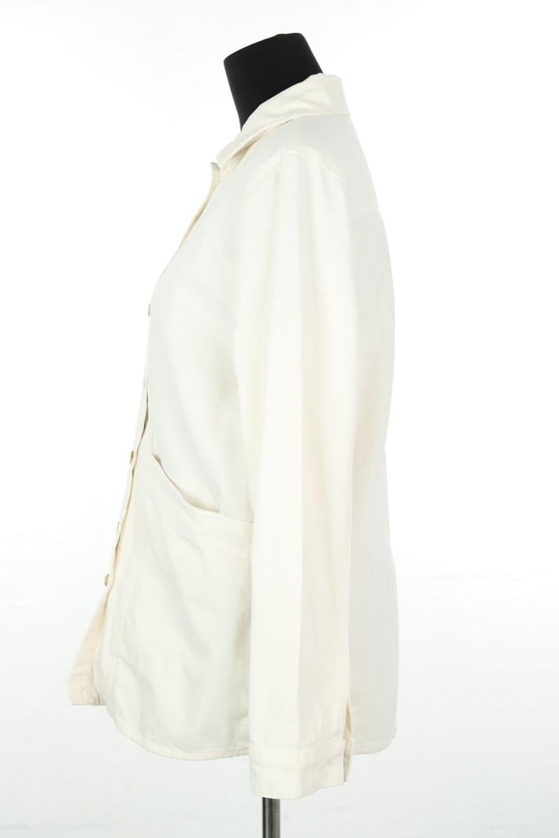 . SEZANE - Seconde main Beige