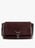 Leather clutch bag ZADIG&VOLTAIRE