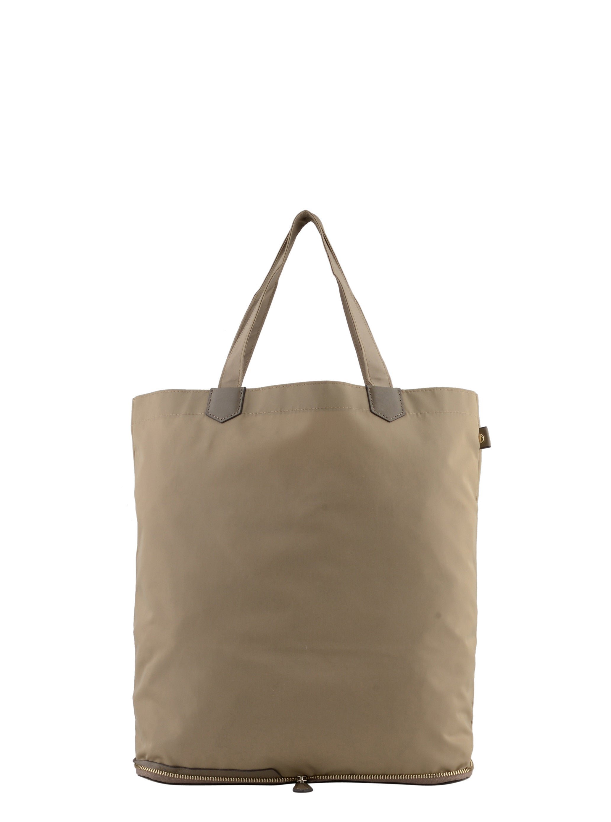 Travel small black POURCHET Brown