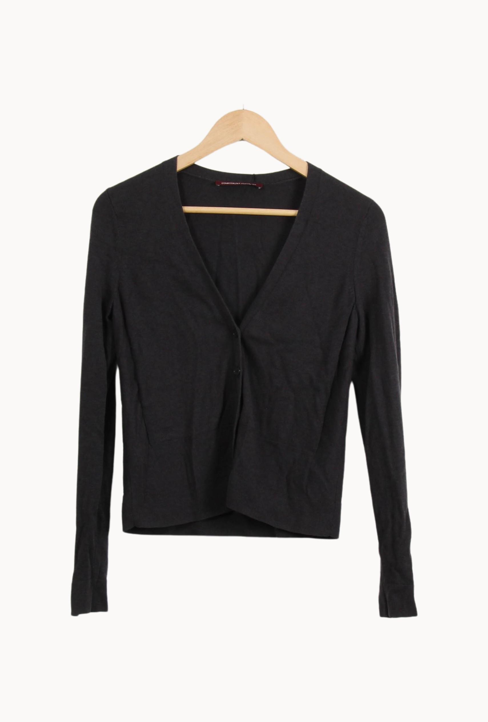 Knitwear COMPTOIR DES COTONNIERS - Seconde main Grey