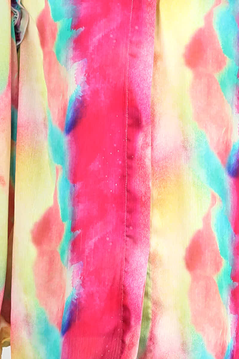 Shirt HEIMSTONE - Seconde Main Pink