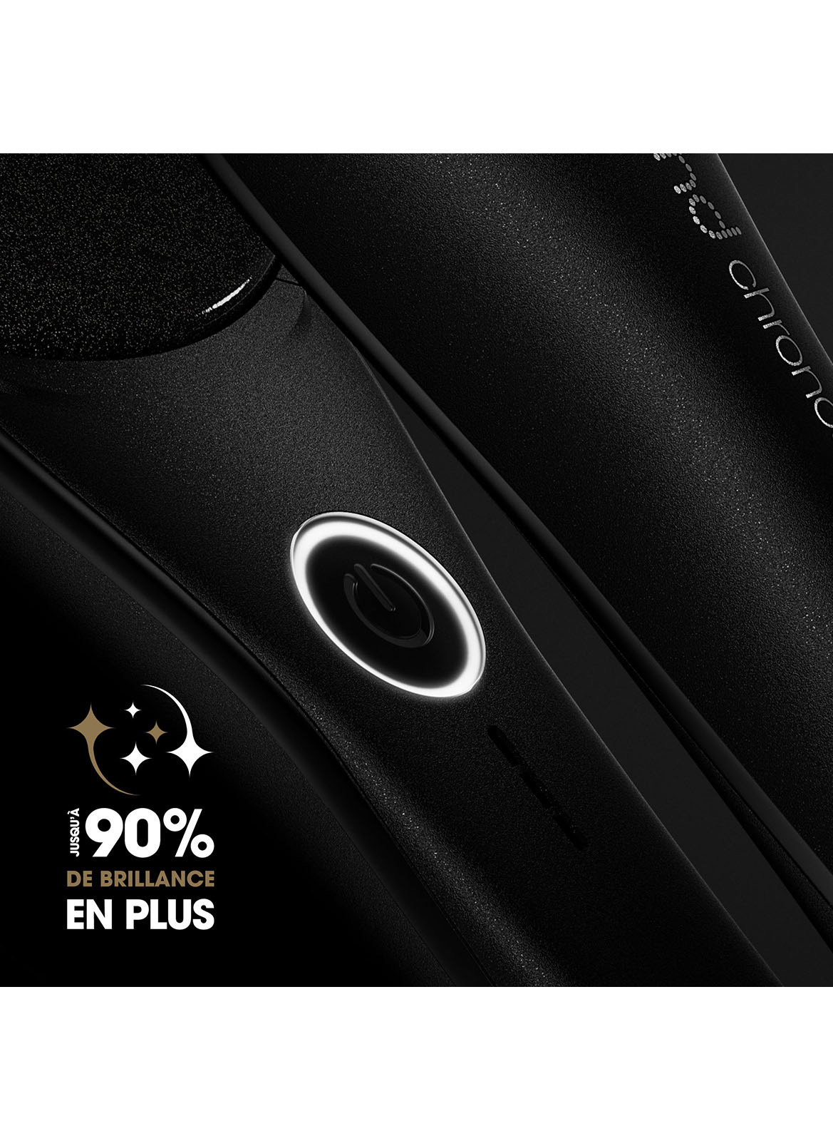 ghd Chronos Max Exceptional Straightener Set GHD No color