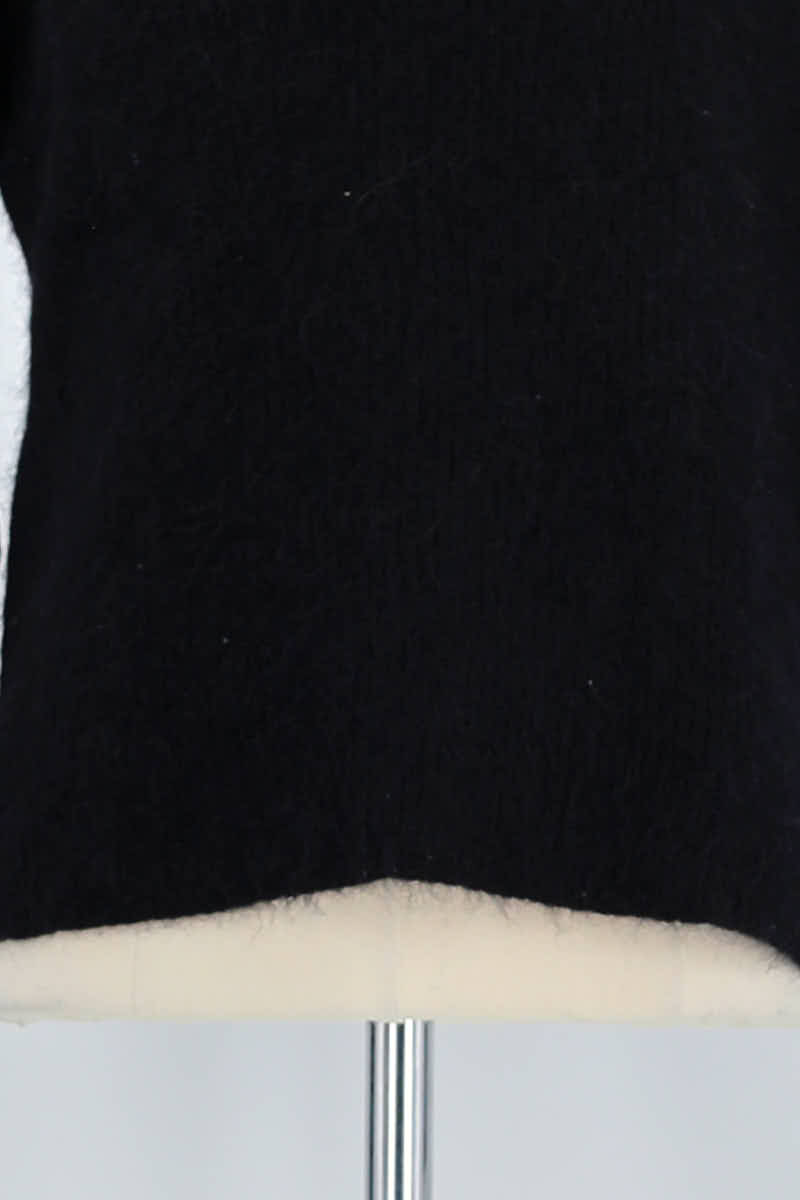 Sweater SEZANE - Seconde main Black