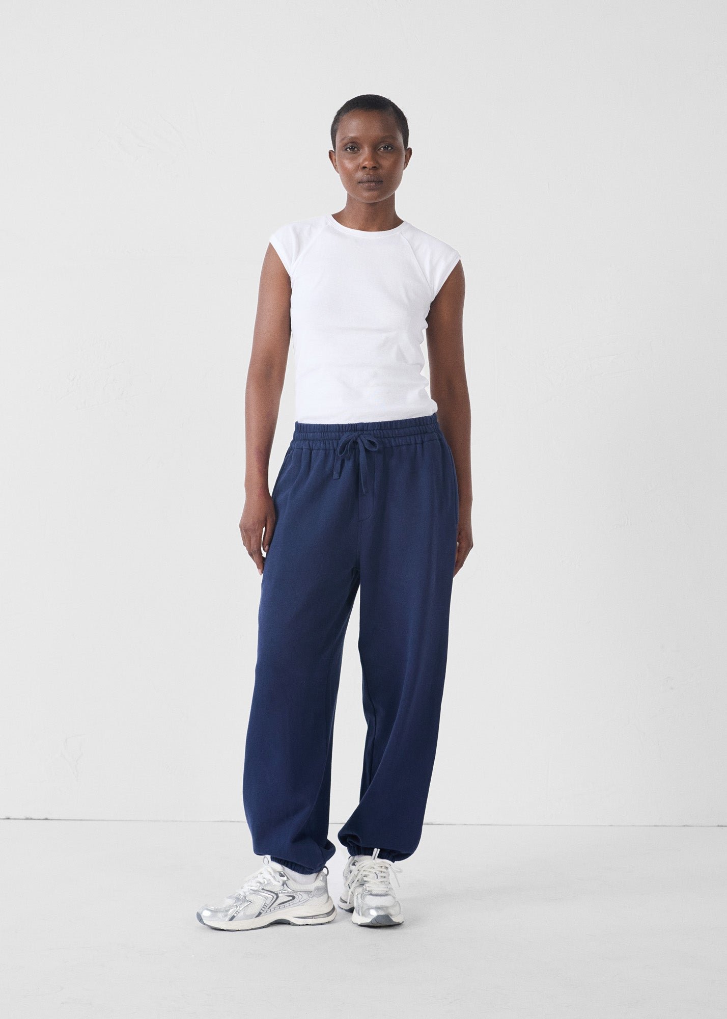 Gill jogging pants JOTT Blue