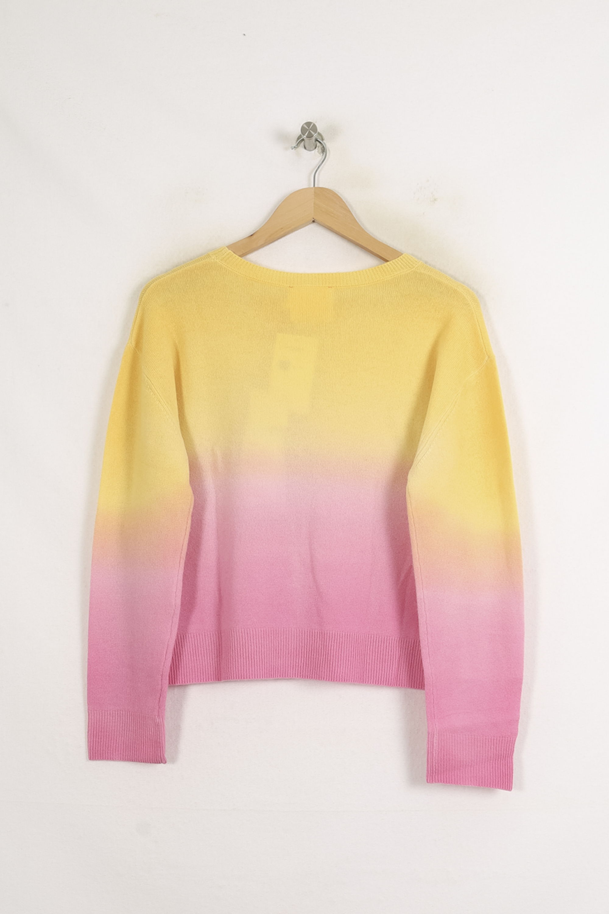 Knitwear ABSOLUT CASHMERE - Seconde main Multicolored