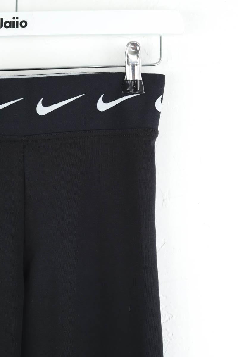 Crinkle dress NIKE - Seconde Main Black