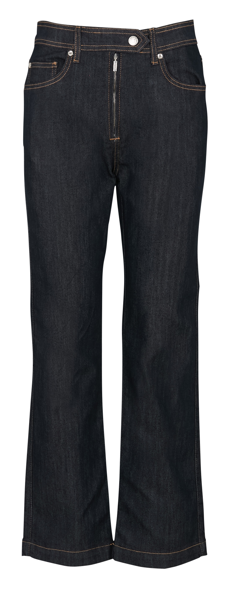 Jean droit  LIU JO Bleu