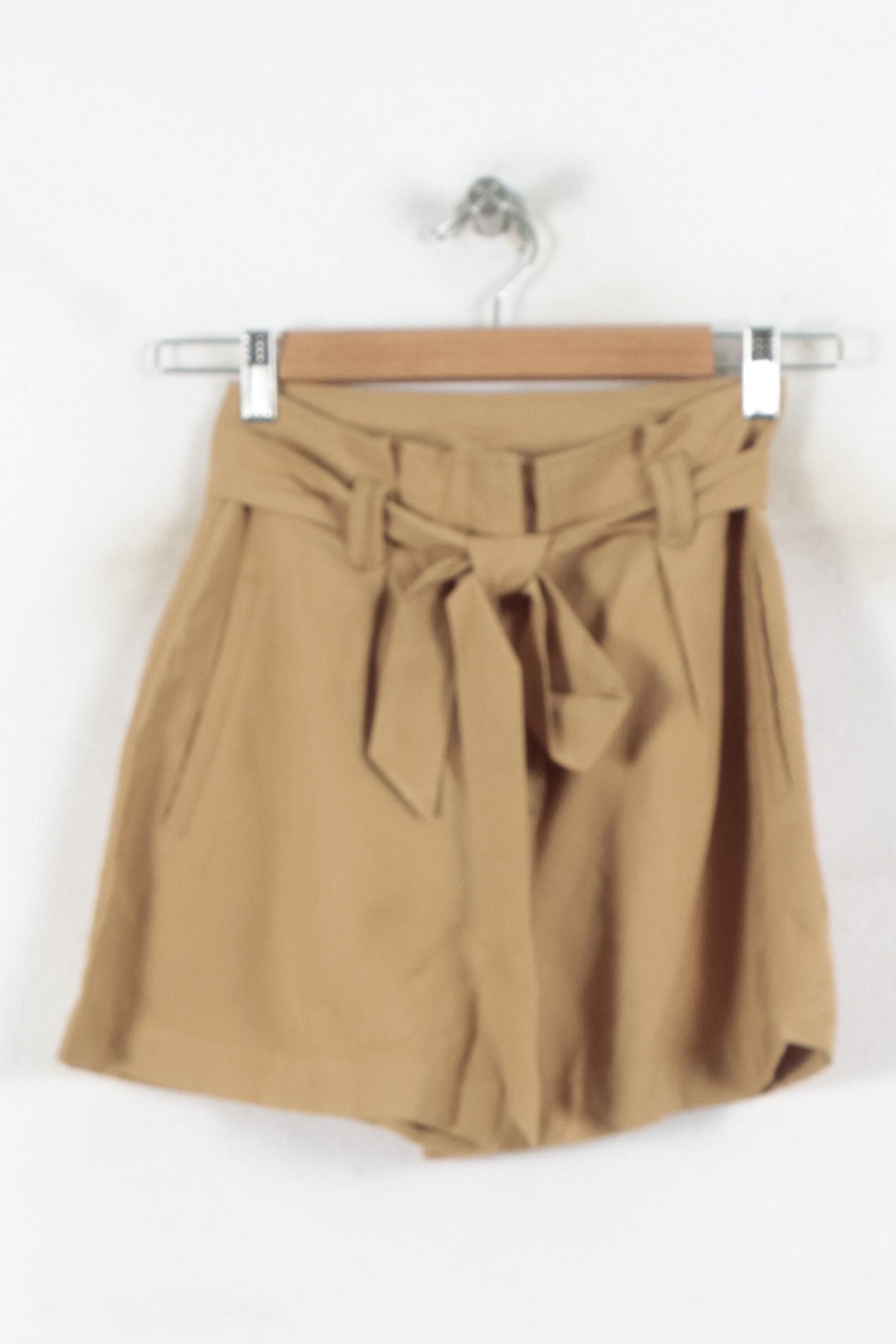 Shorts SEZANE - Seconde main Beige