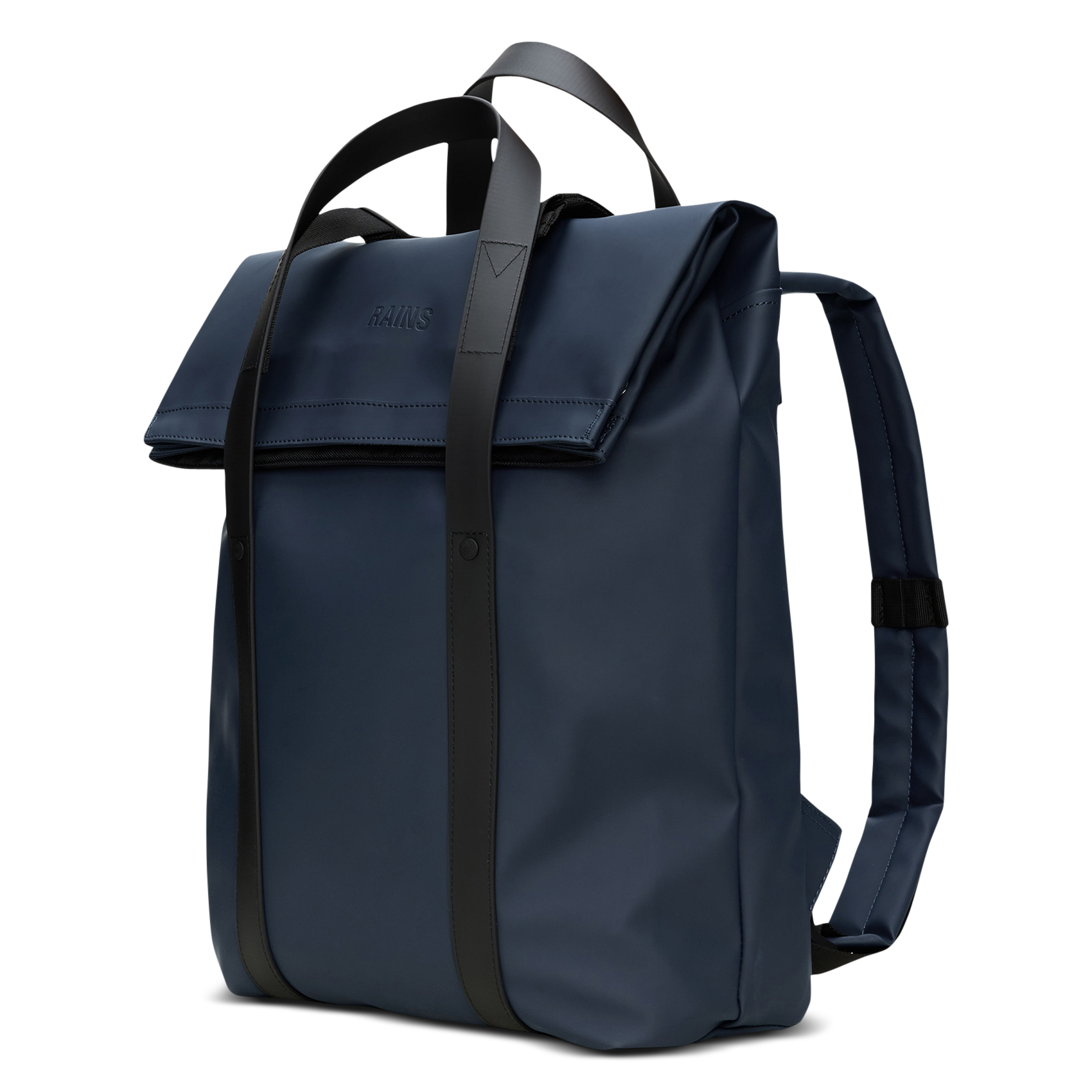 Waterdichte rugzak RAINS Blauw