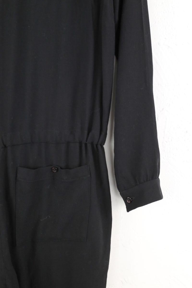 Jumpsuit BONPOINT - Seconde Main Black