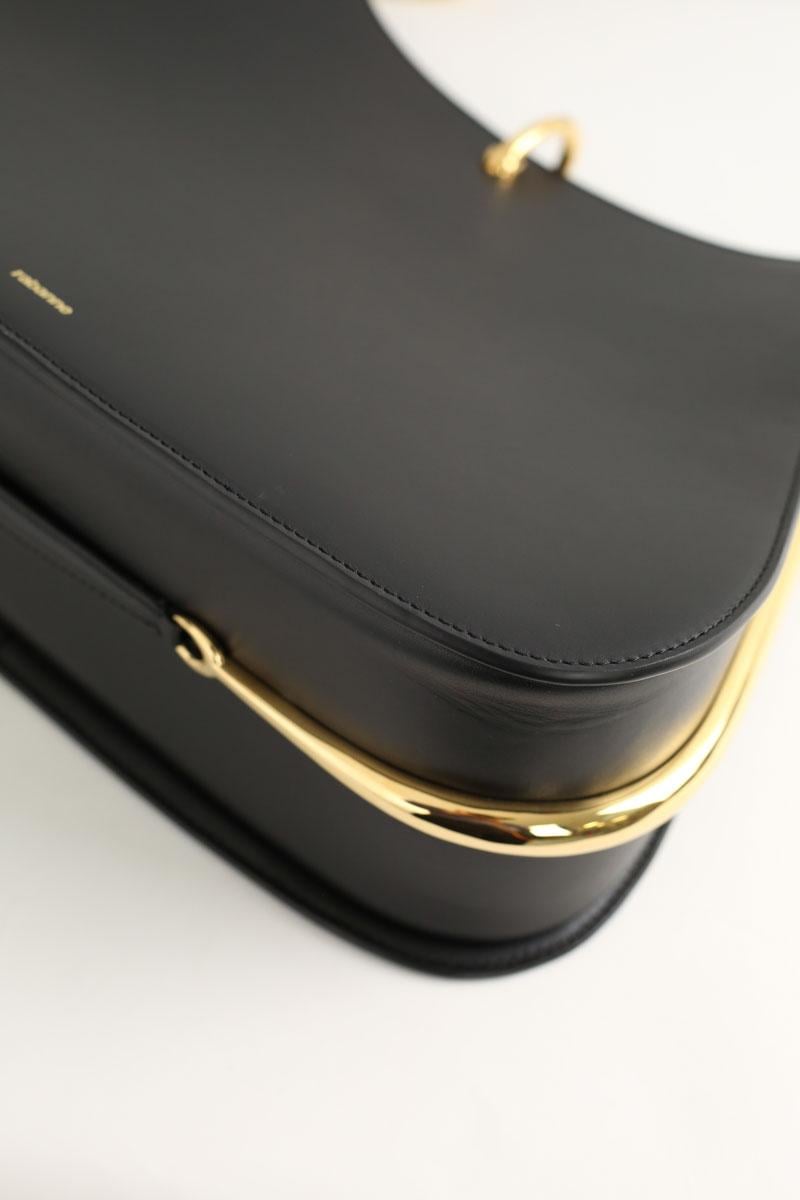 Handbag PACO RABANNE - Seconde Main Black