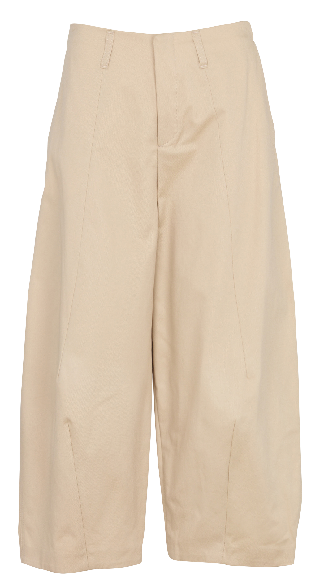 Pantalon ballonen coton PLEASE