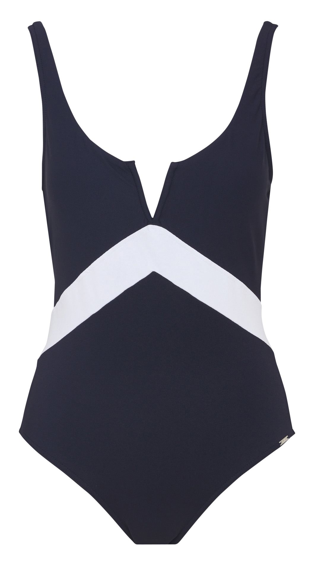Maillot de bain 1 pièce LIVIA Bleu