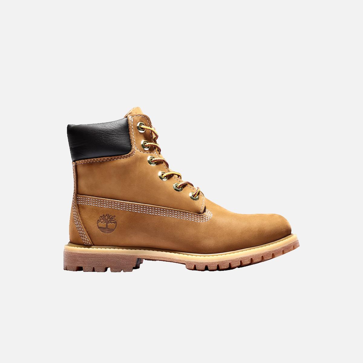 Ankle boots TIMBERLAND Brown