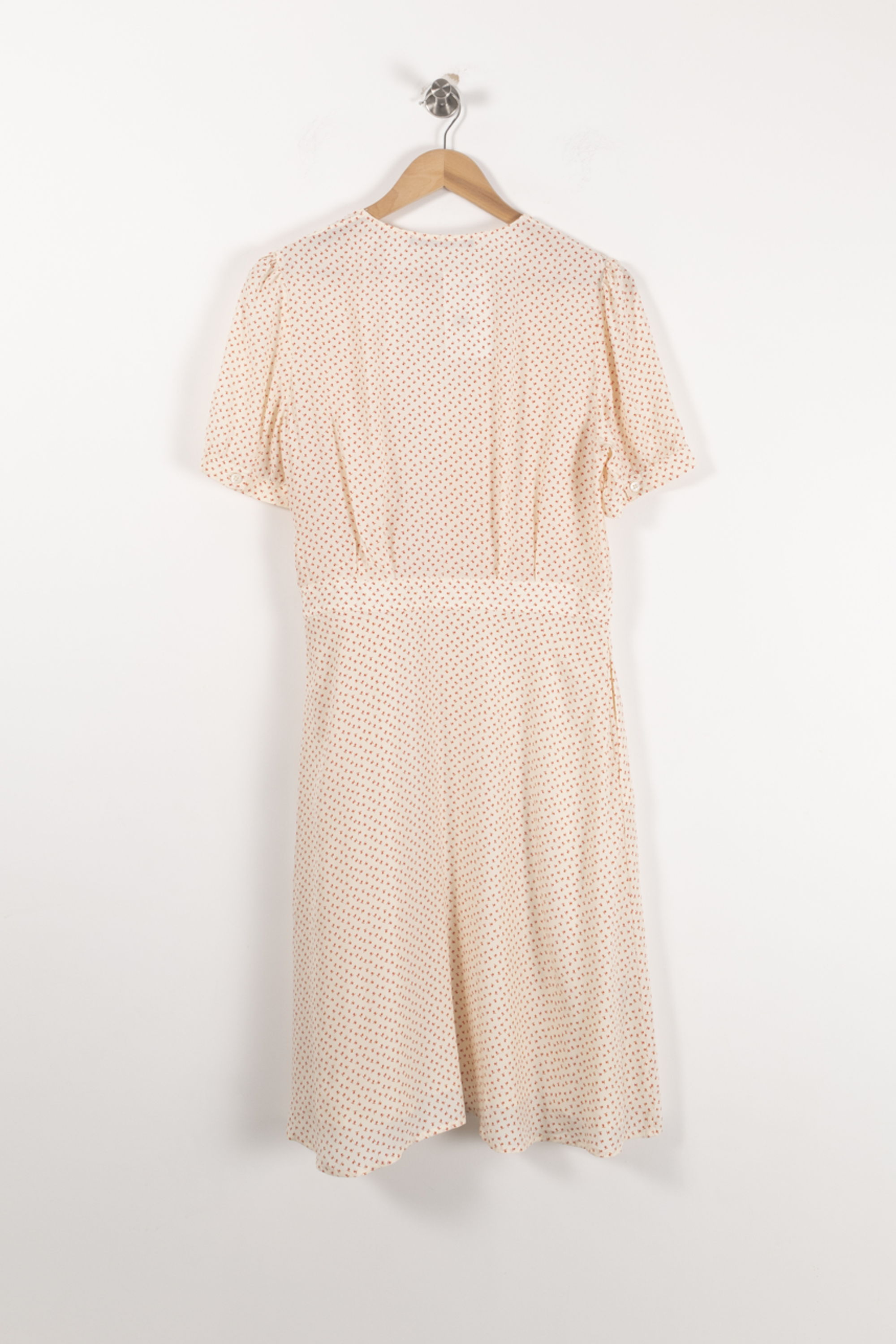 Short & Midi Dress COMPTOIR DES COTONNIERS - Seconde main Multicolored