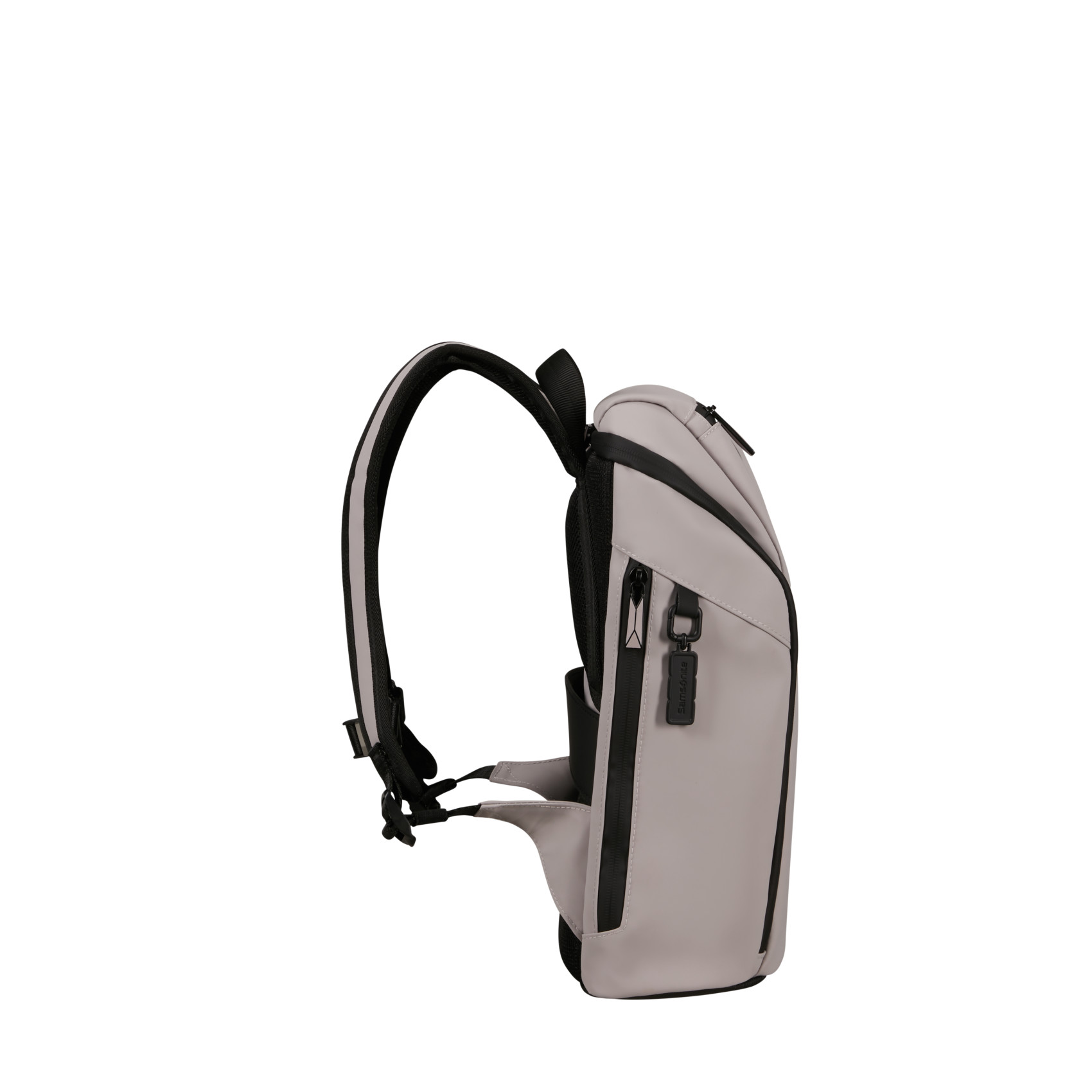 Glam-go backpack SAMSONITE Pink