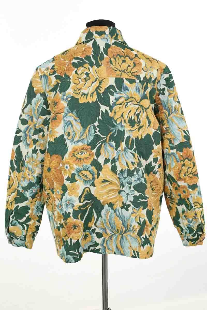 Manteau SEZANE - Seconde main Multicolore
