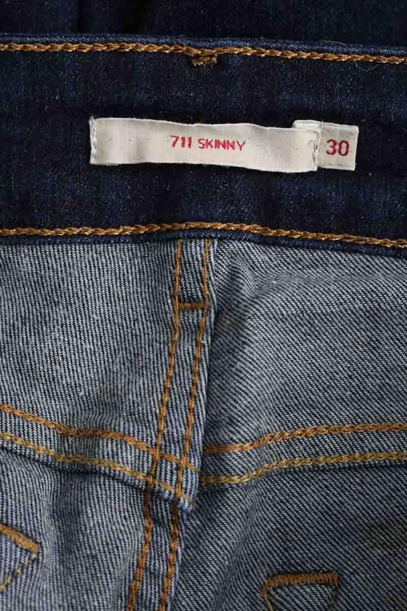 . LEVI'S - Seconde main Blue