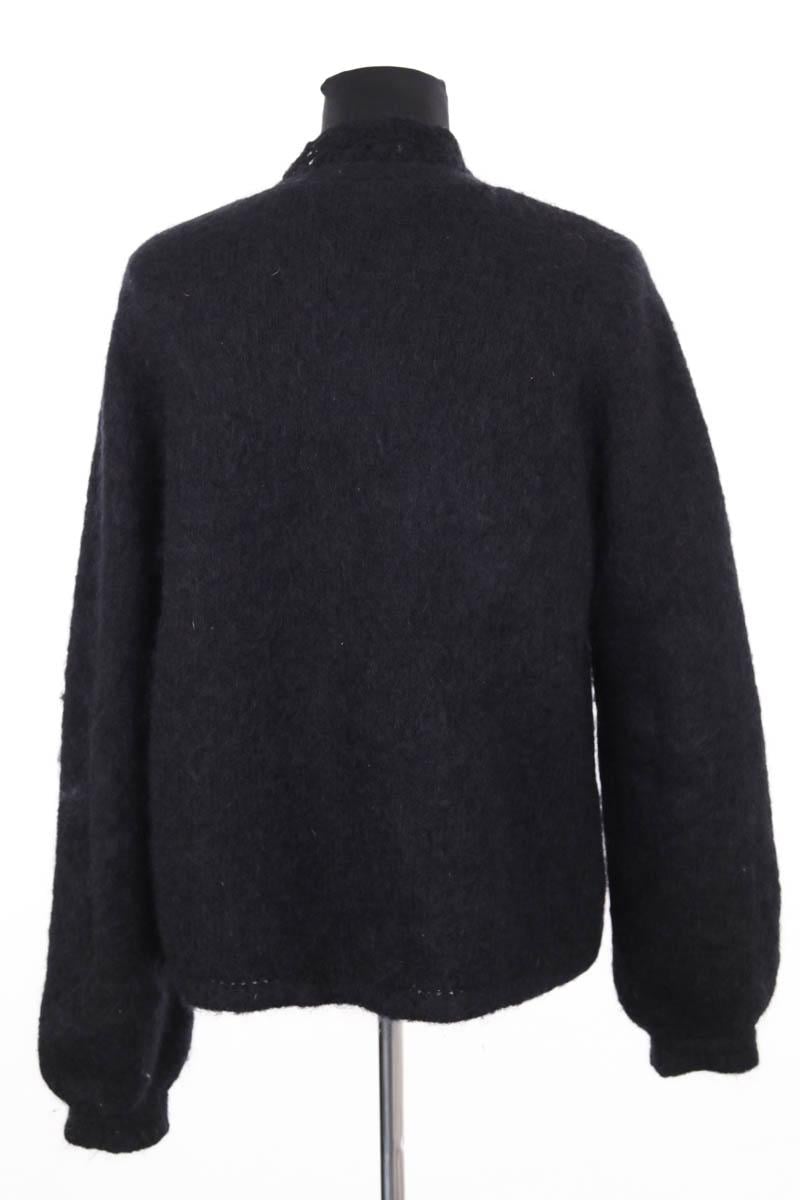 Cardigan SEZANE - Seconde main Black