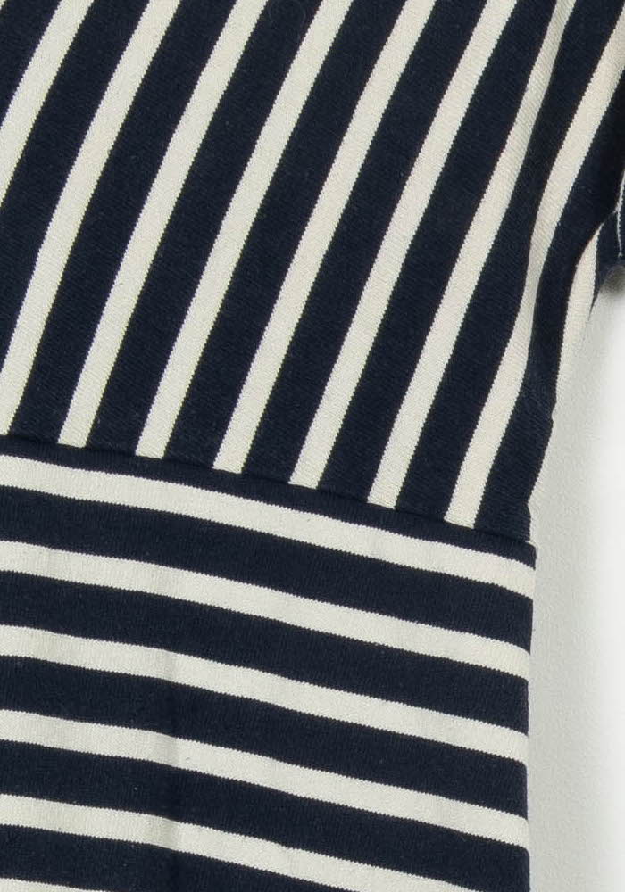 Short & midi dress SAINT JAMES - Seconde Main Multicolored
