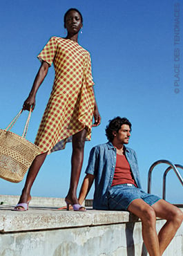 soldes nouvelles demarques