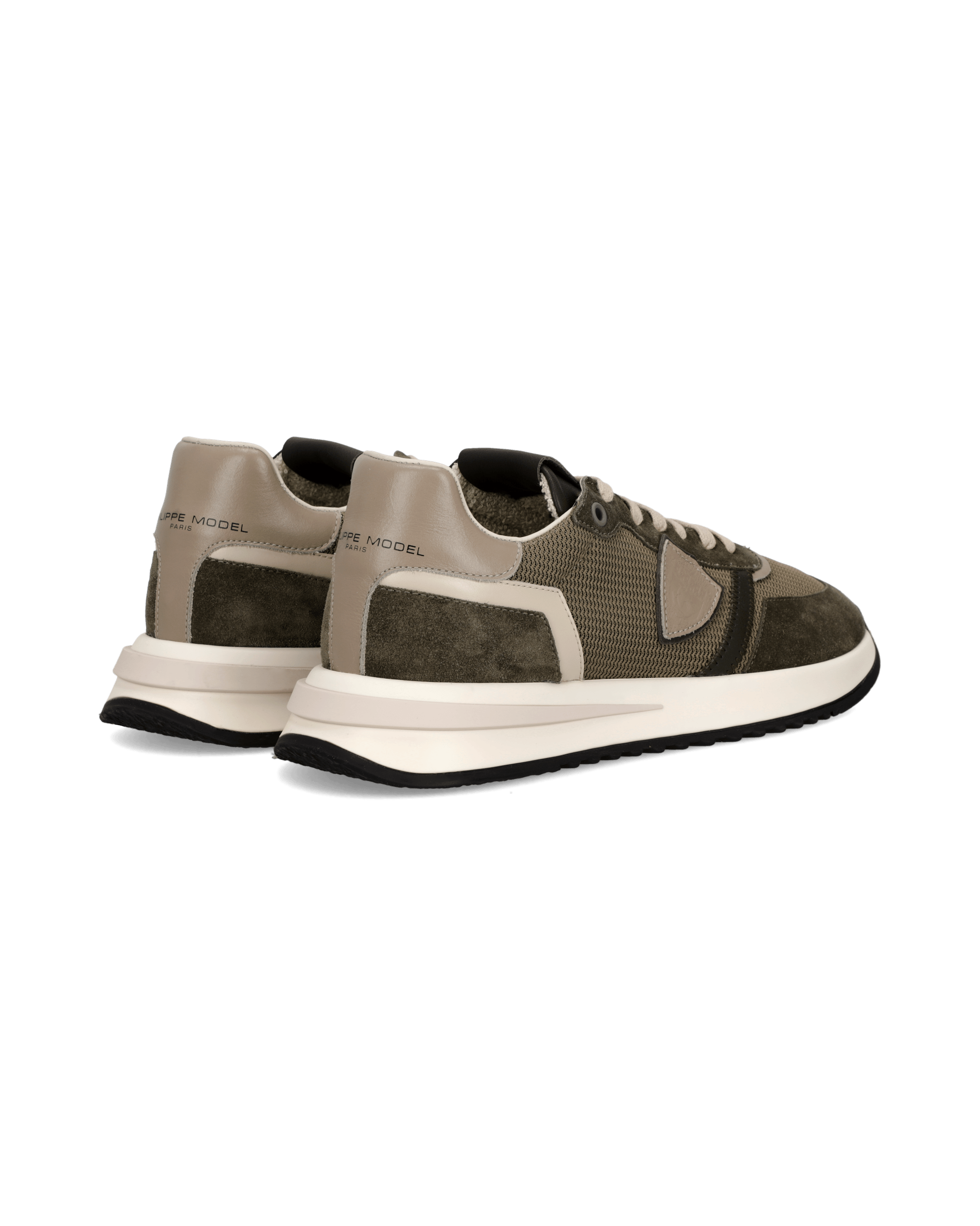 Sneakers tropez 2.1 running PHILIPPE MODEL Multicolore