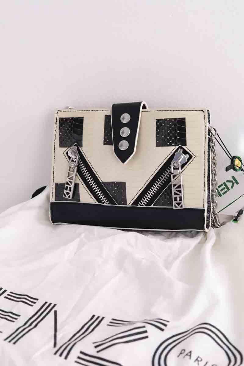 Sac KENZO - SECONDE MAIN White