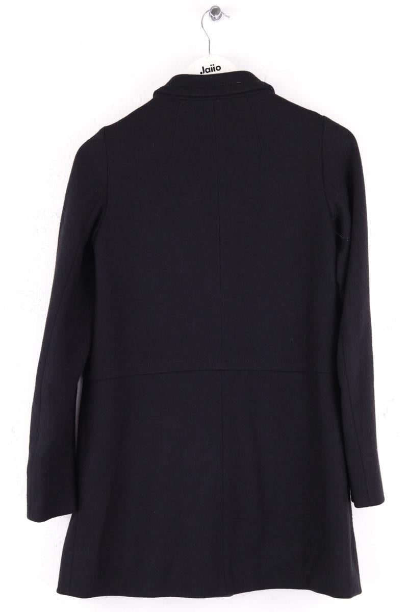 Coat SONIA RYKIEL - Seconde Main Black