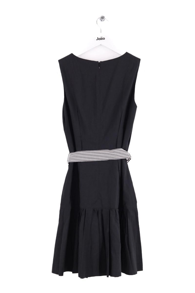 Dress PAULE KA - Seconde main Black