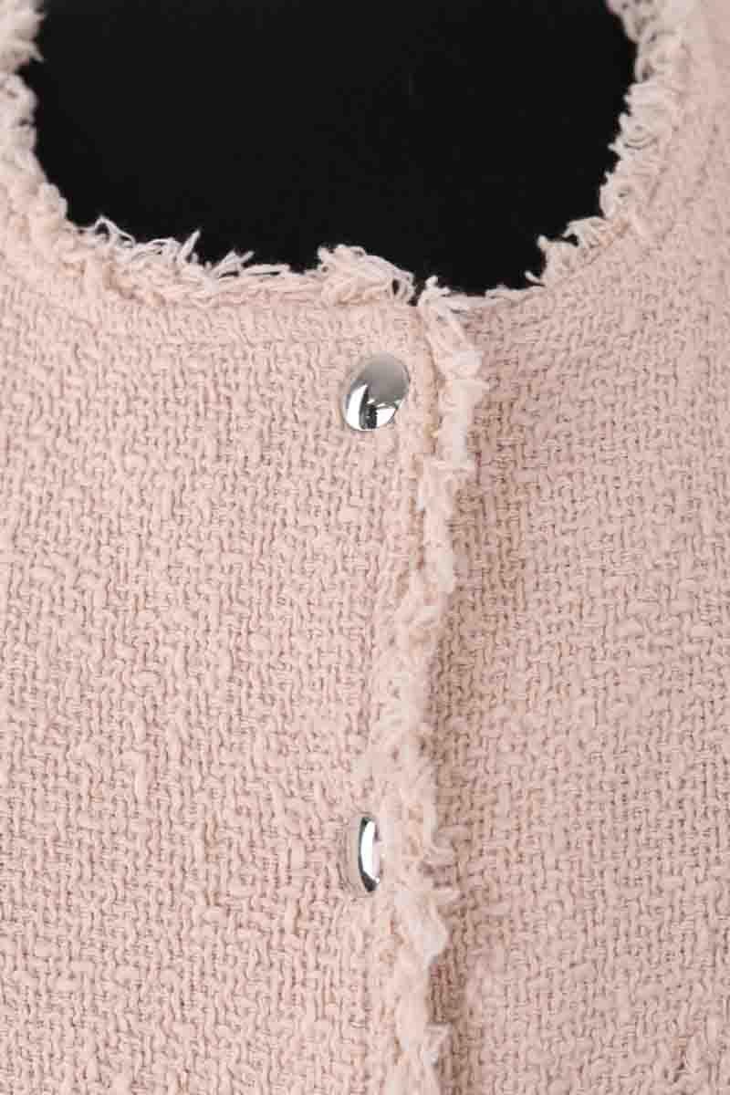 Jacket IRO - Seconde Main Pink
