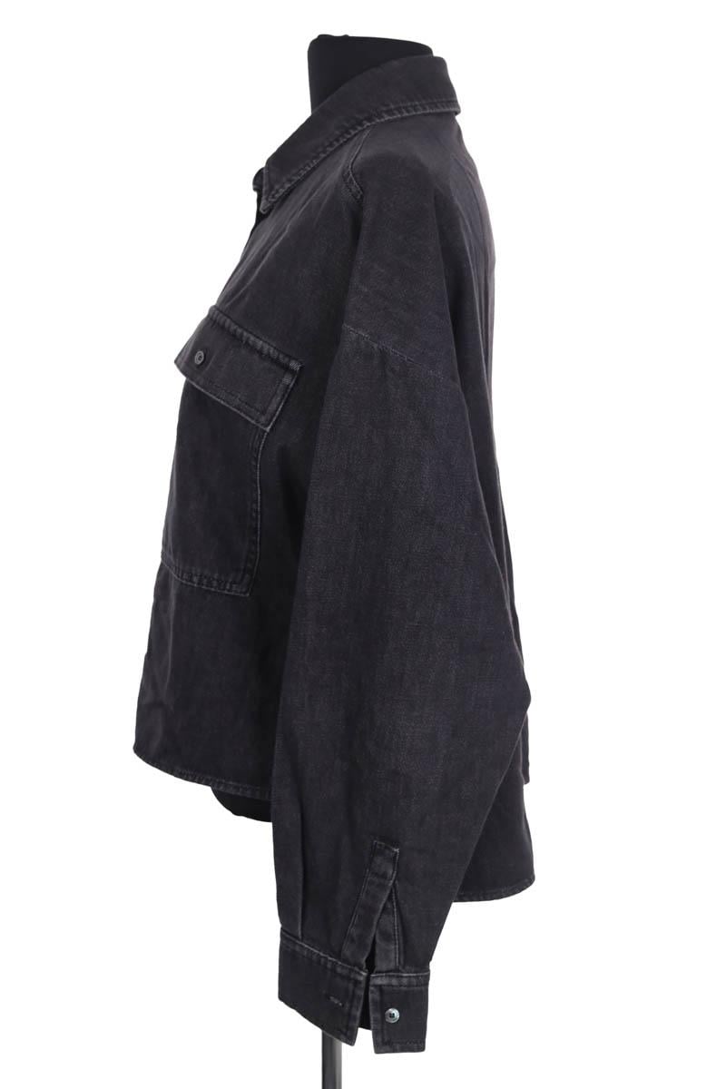 Shirt MAX MARA - Seconde Main Black