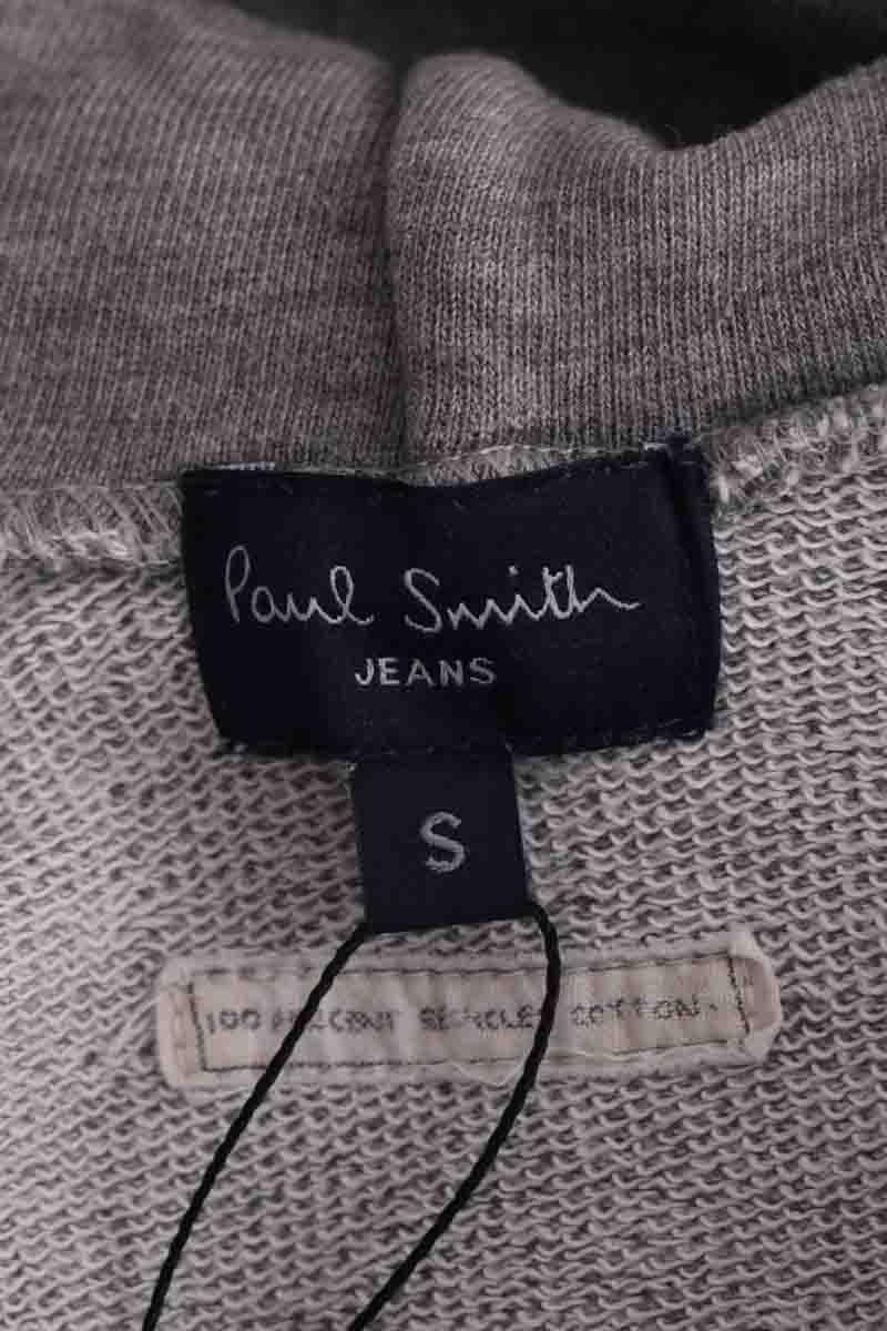 Cardigan PAUL SMITH - Seconde main Grey