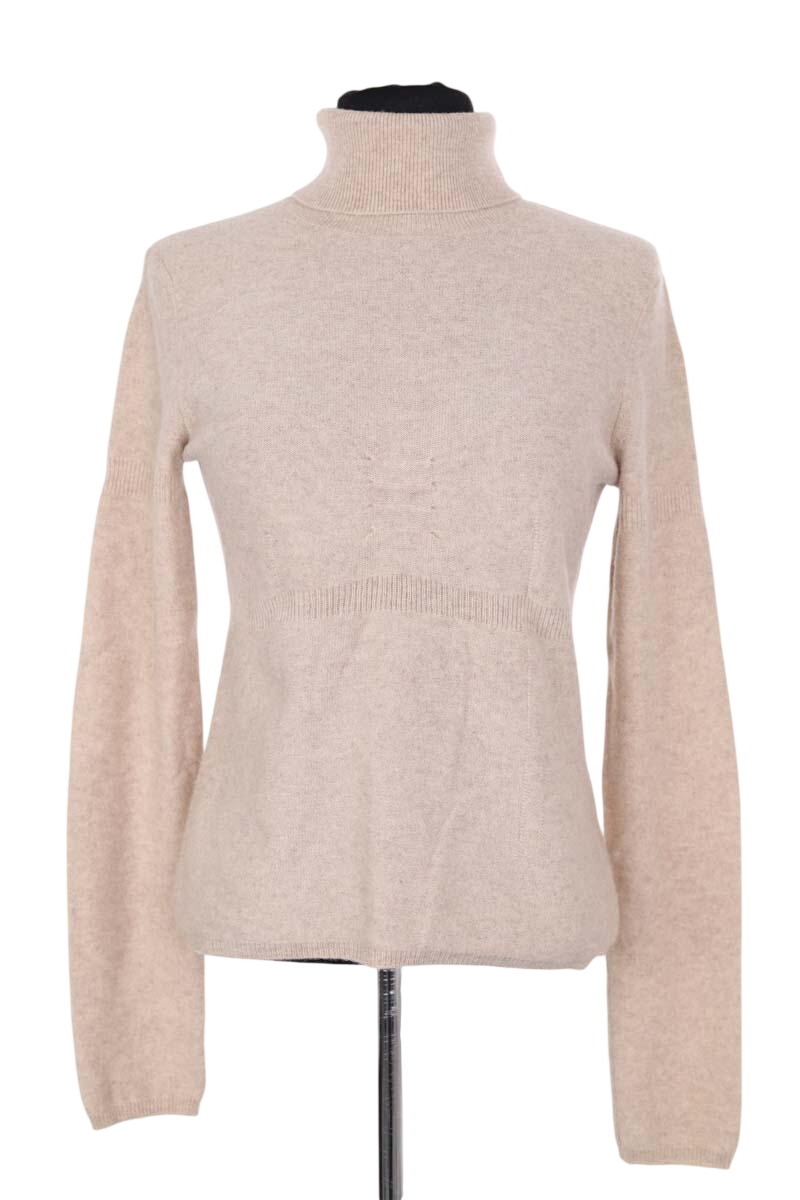 Sweater PAULE KA - Seconde main Beige