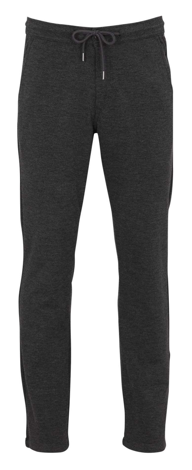 Pantalon droit LE TEMPS DES CERISES Gris