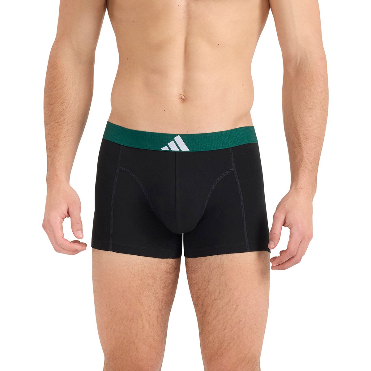 Pack of 2 trunks ADIDAS UNDERWEAR Multicolored