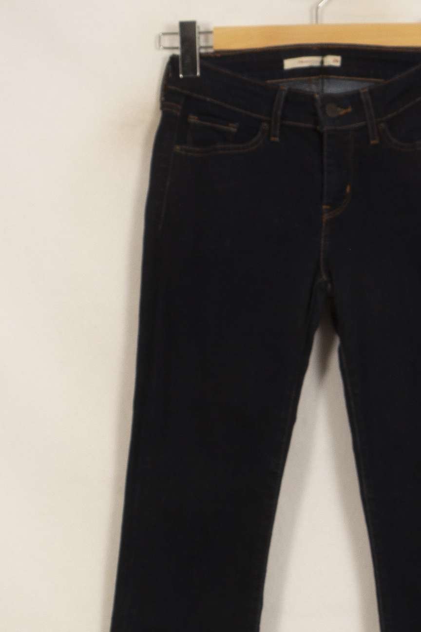 Jeans LEVI'S - Seconde main Blue
