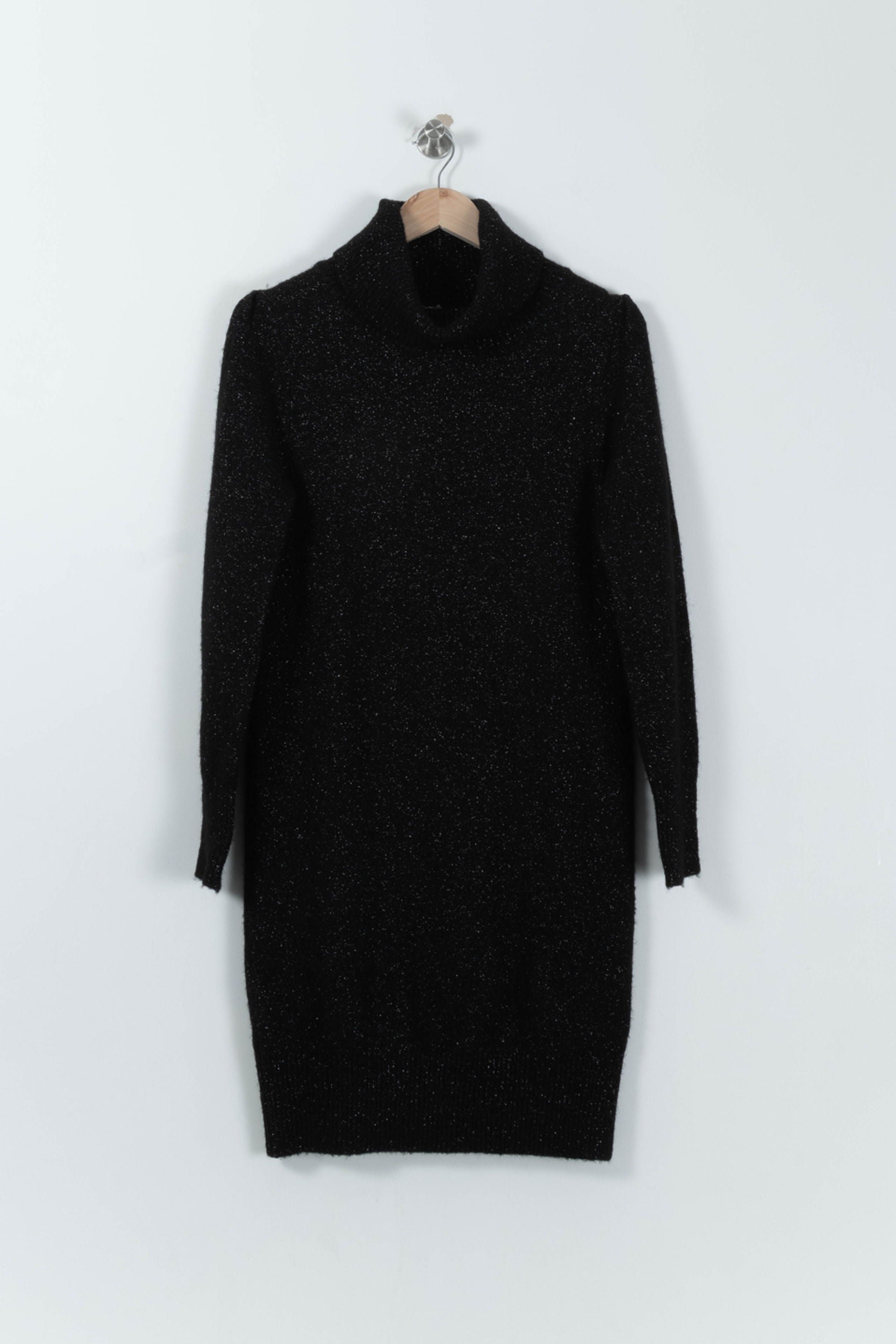 Short & midi dress LIU JO - SECONDE MAIN Black