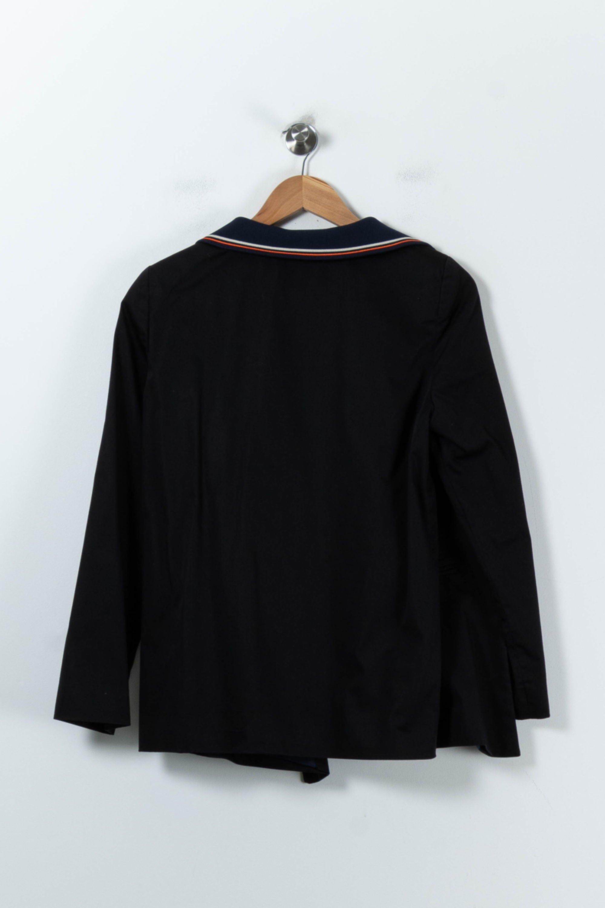 Jacket VALENTINE GAUTHIER- SECONDE MAIN Blue