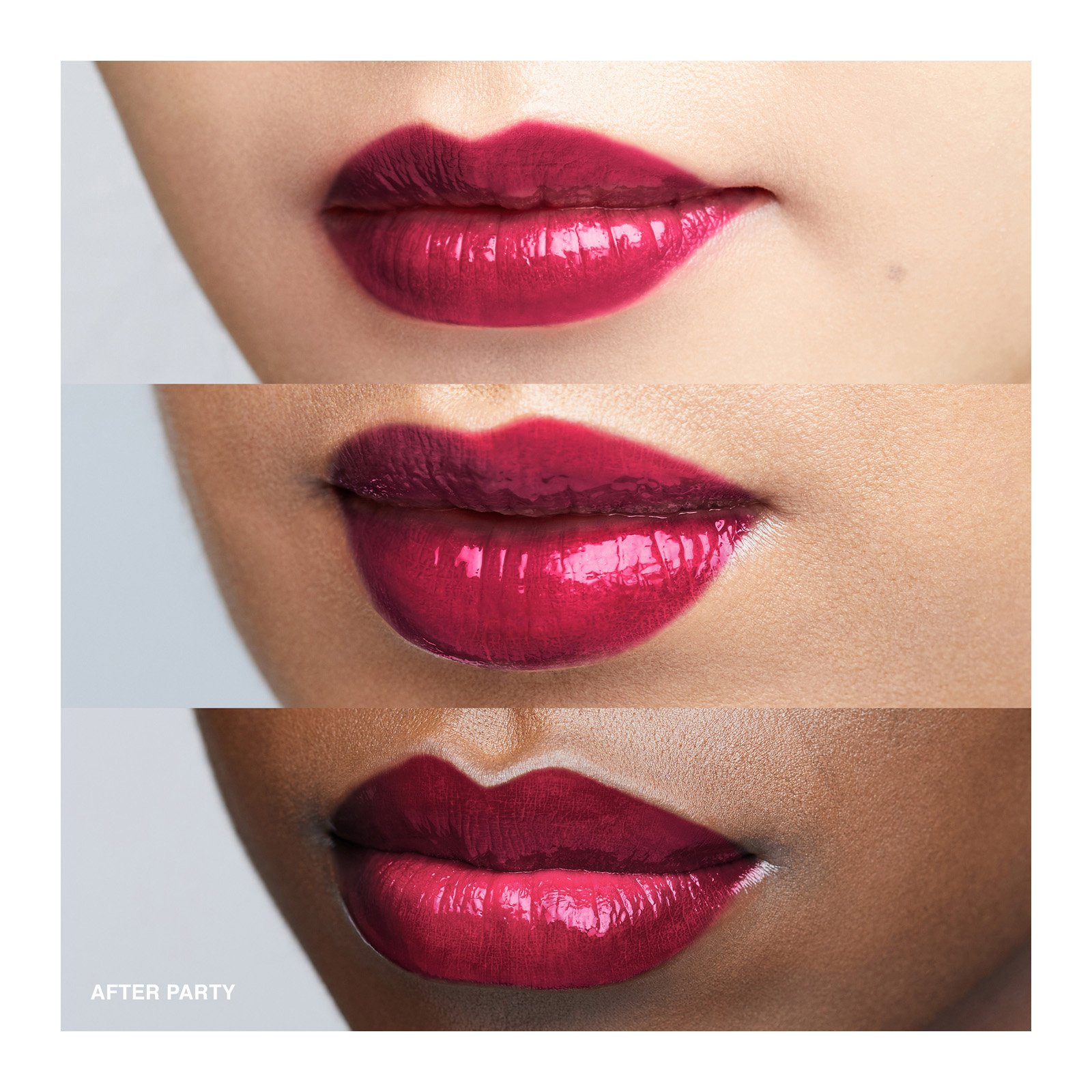 Gloss Crushed Oil-Infused BOBBI BROWN After party