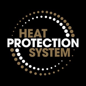 Thermal protective spray - bodyguard GHD No color