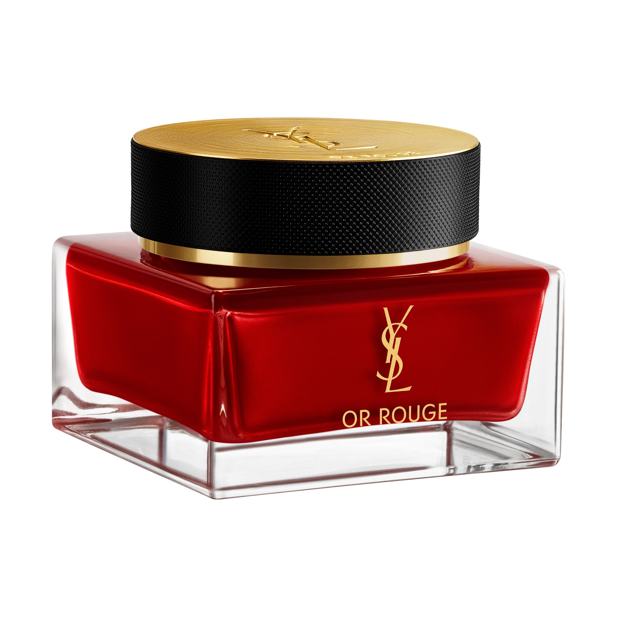 Crème riche anti-âge YVES SAINT LAURENT No color