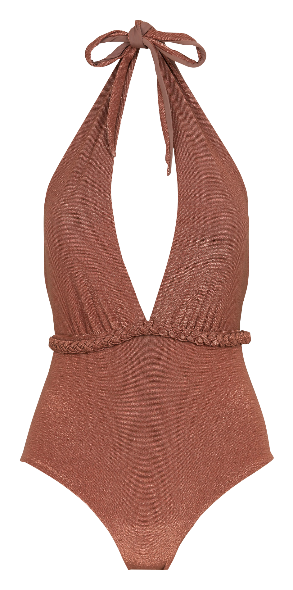 Maillot de bain 1 pièce triangle  KHAVEN