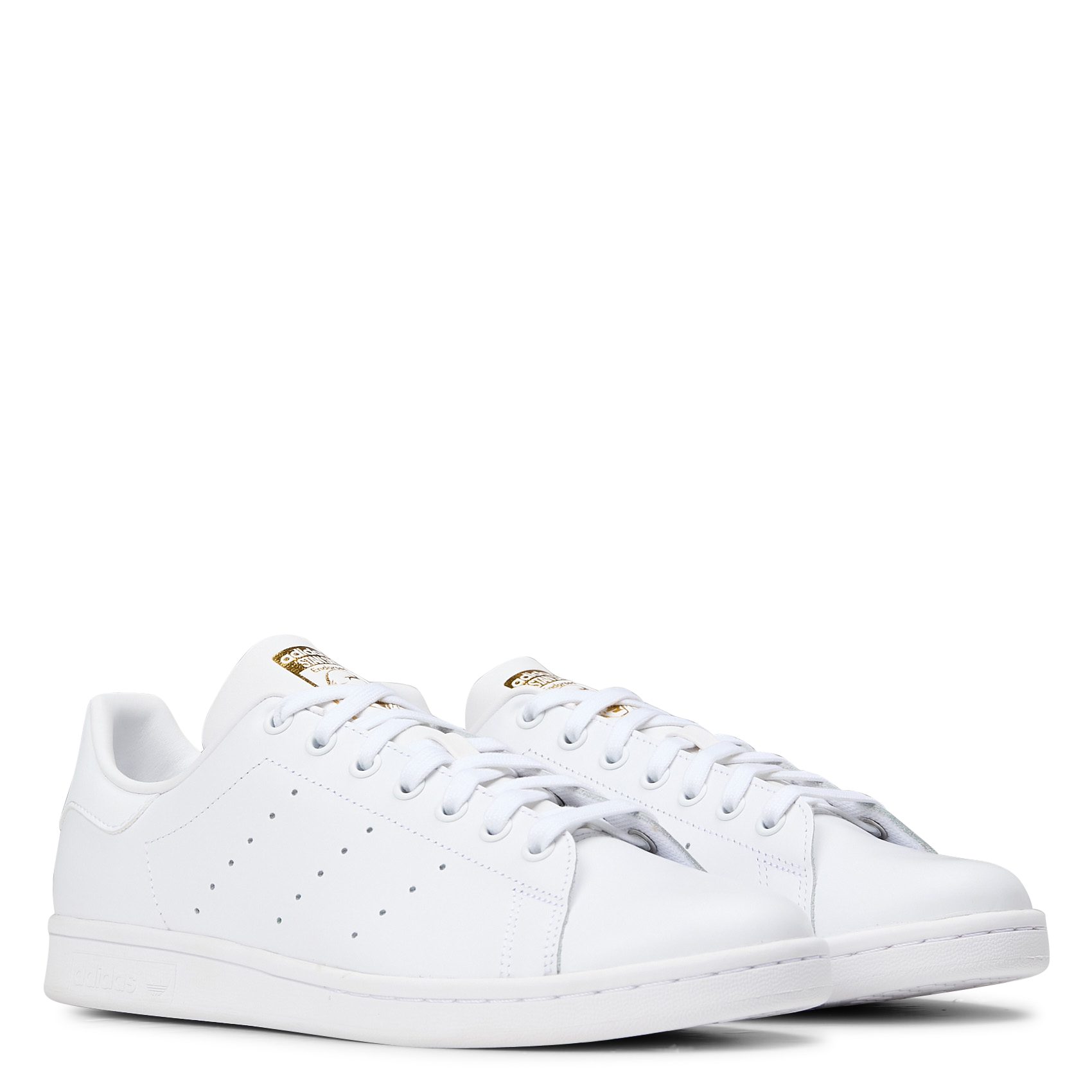 . ADIDAS Wit
